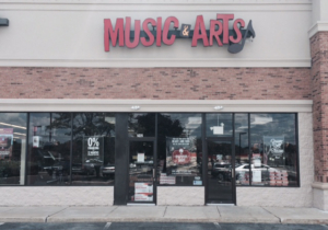 guitar lessons and performance