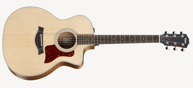 taylor guitar