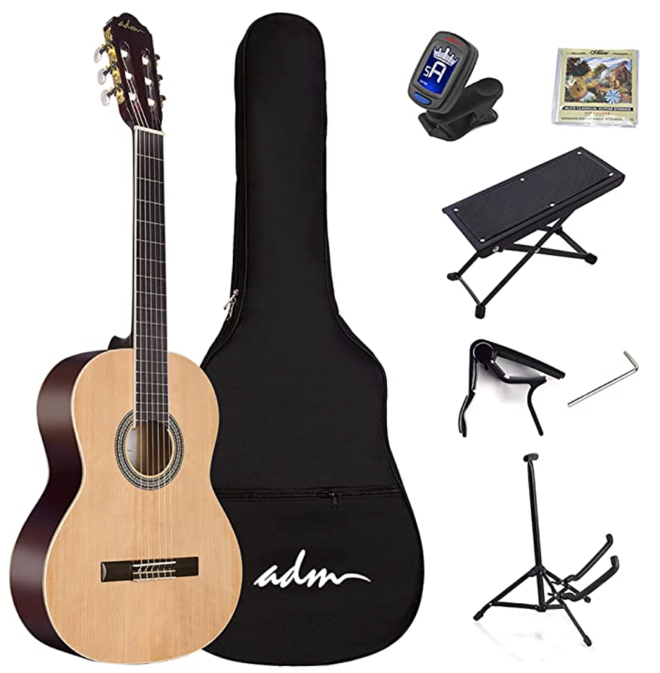 adm classical guitar Paul Elwood Guitar Lessons and Performance