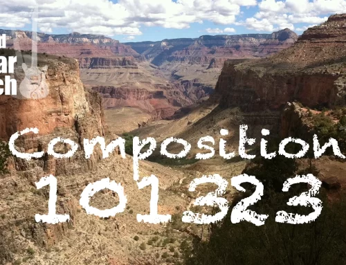 Composition 011323