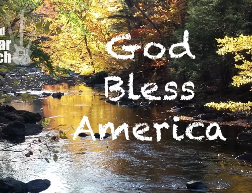 God Bless America