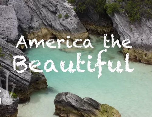 America the Beautiful