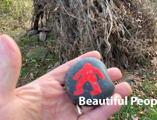 Beautiful People