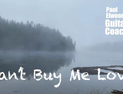 Can’t Buy Me Love