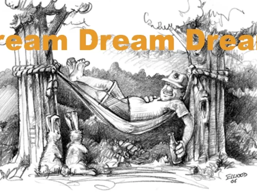 Dream Dream Dream
