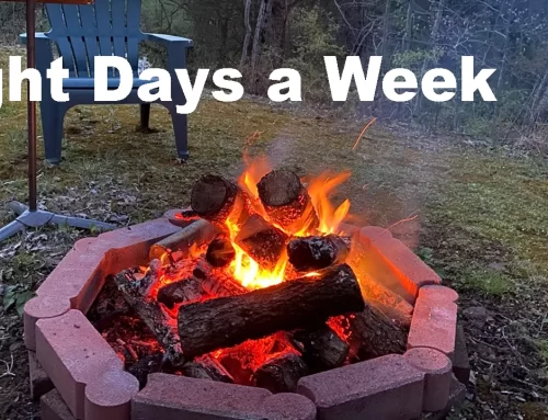 Eight Days a Week