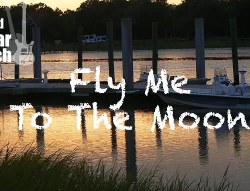 Fly Me To The Moon