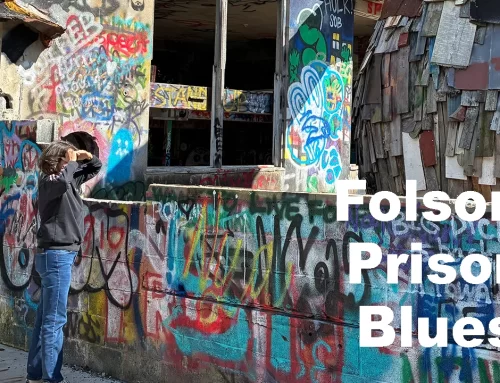 Folsom Prison Blues