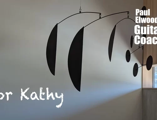 For Kathy