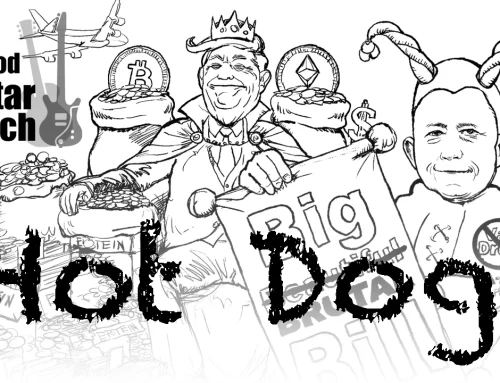 Hot Dog
