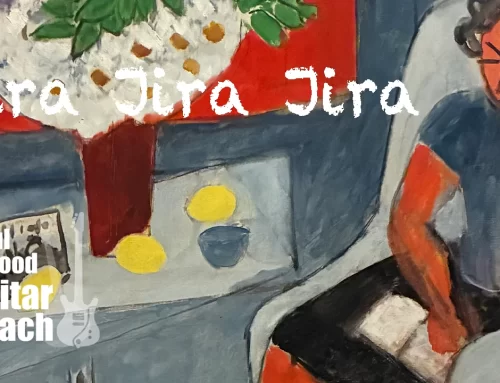 Jira Jira Jira