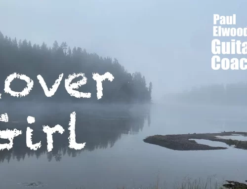 Lover Girl