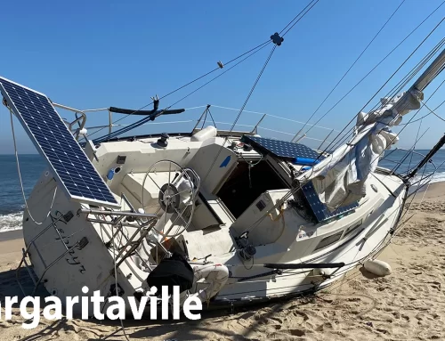 Margaritaville