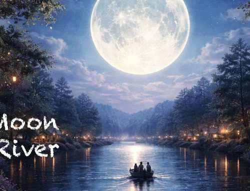 Moon River
