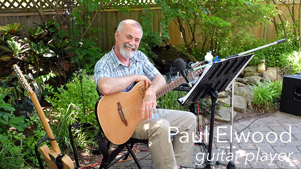 new_youtube6 paul elwood guitar player