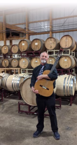 paul elwood solo guitarist