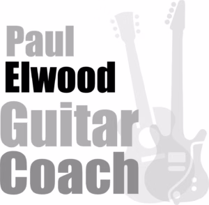 paul elwood guitar coach