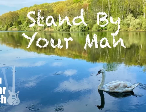 Stand By Your Man
