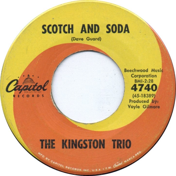 how to play scotch and soda on guitar fingerstyle lesson