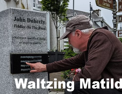 Waltzing Matilda